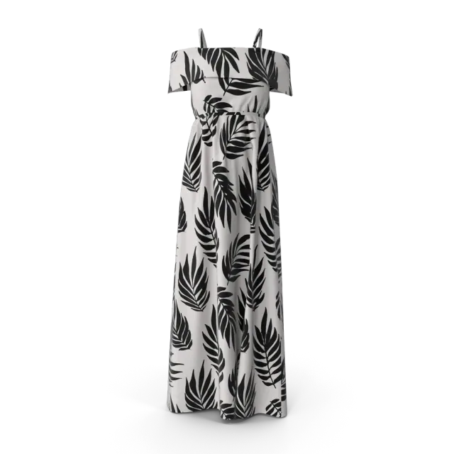 Girl Summer Dress