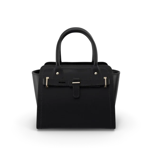 Women Handbag Black