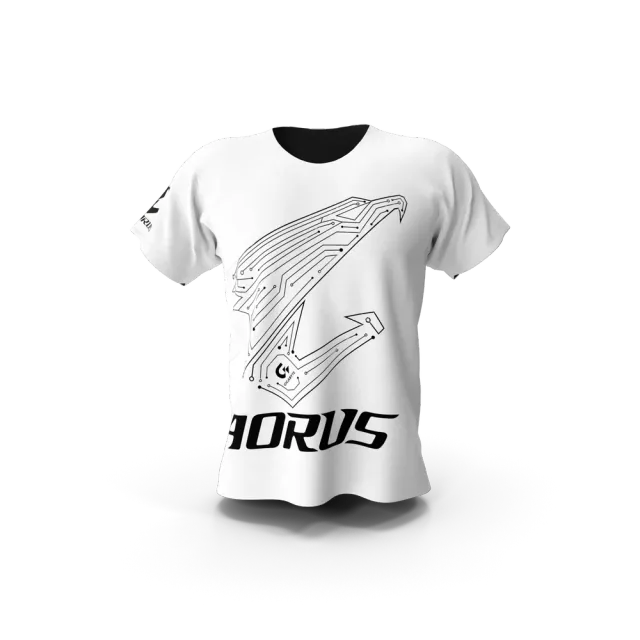 Gigabyte Aorus Men Tshirt